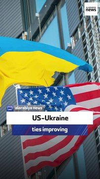 Ukrainian MP: US-Ukraine relations have improved