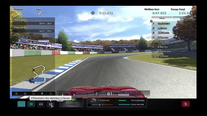 Gran Turismo 5 XL Edition online multiplayer - ps3