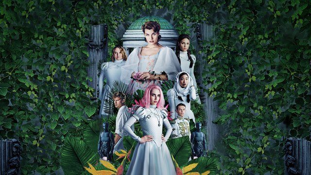 Paradise hills