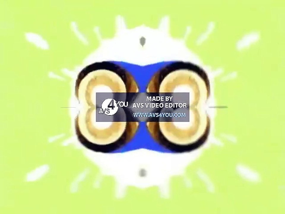 Klasky Csupo G Major  Mirror Top