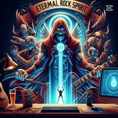 ETERNAL ROCK SPIRIT