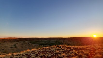 Boules de feu : depuis la nuit des temps