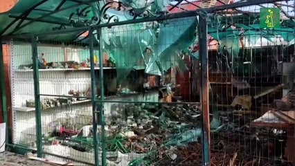 Siria anuncia una hoja de ruta constitucional para los próximos cinco años