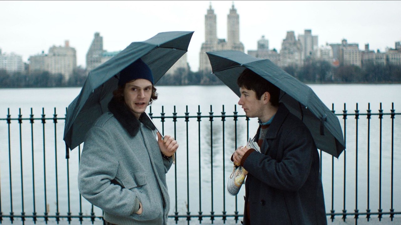 American Animals