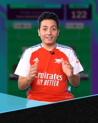 في غياب صلاح ولاعيبة تانية كتير.. تختار مين "كابتن" الجولة الجاية من بريميرليج 🤔  #فانتاري_يلاكورة مع عمر عماد