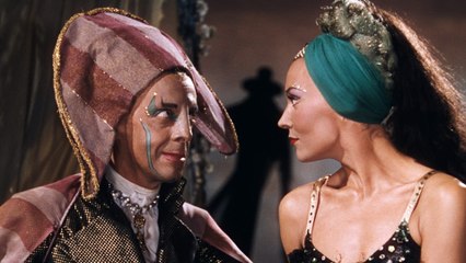 Les contes d'Hoffmann