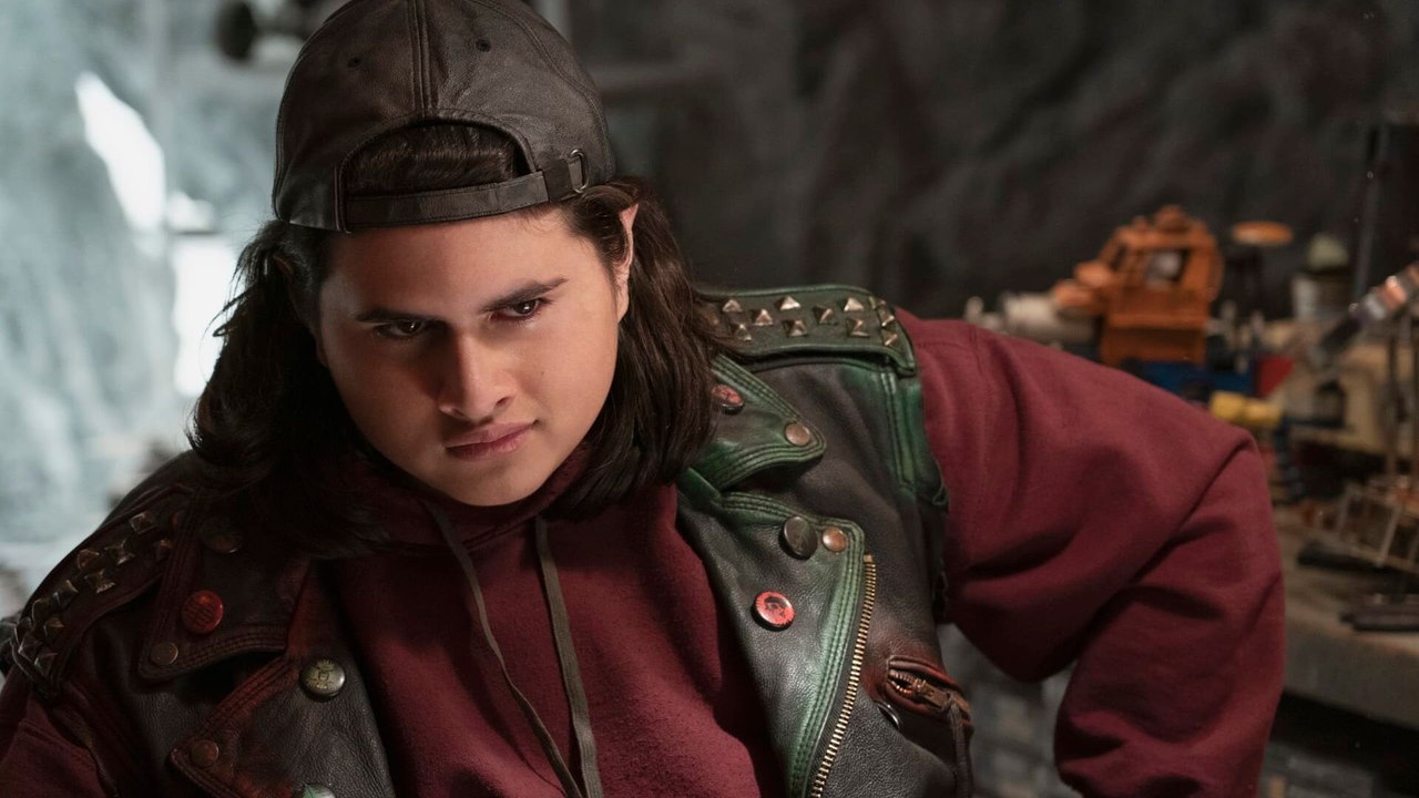 Les chroniques de Noël : deuxième partie