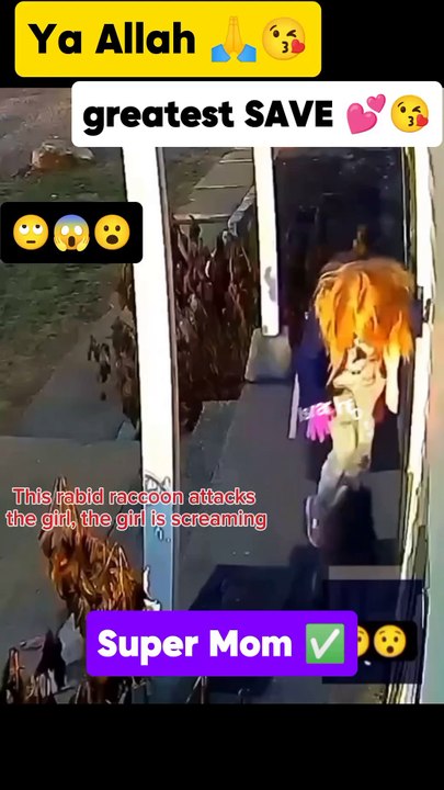 Ya Allah 🙏 Greatest Mother Save 😘 ❣️💕 #Allah #shortsvideo #respect