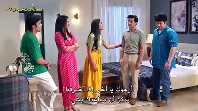 حبيبتي من تكون الجزء الثالث حلقة 1500