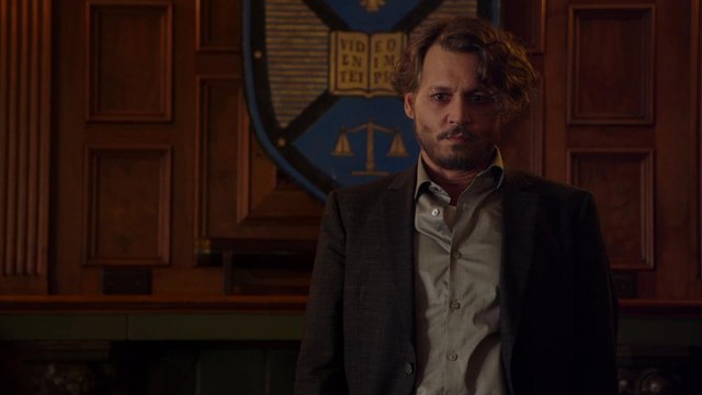 Les derniers jours de monsieur Brown