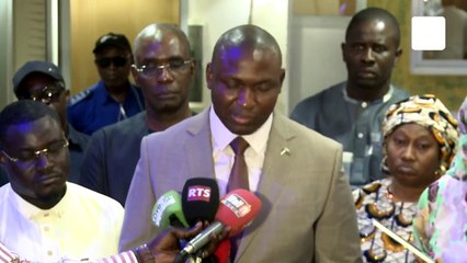 LONASE_ Le directeur général s'engage à améliorer les conditions des travailleurs