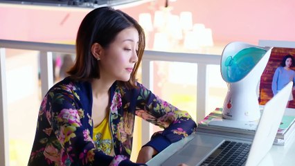 Tập 38 - Phiên Dịch Viên Xinh Đẹp (Lồng tiếng)_DV Hoàng Hiên, Dương Mịch