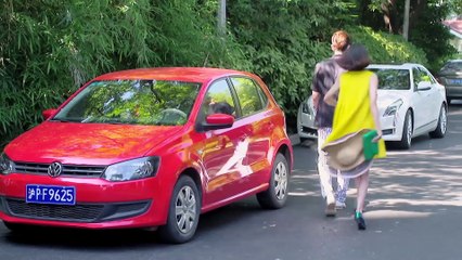 Tập 40 - Phiên Dịch Viên Xinh Đẹp (Lồng tiếng)_DV Hoàng Hiên, Dương Mịch