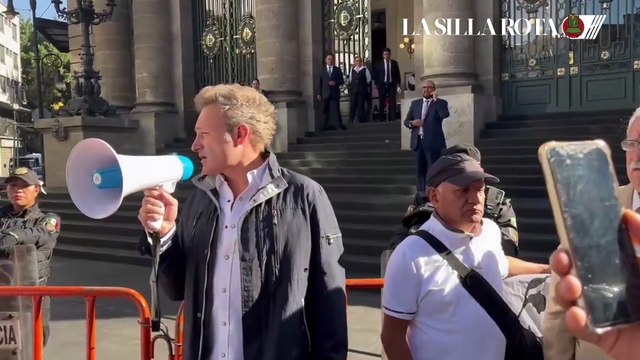 Clara Brugada propone corridas de toros sin violencia en CDMX