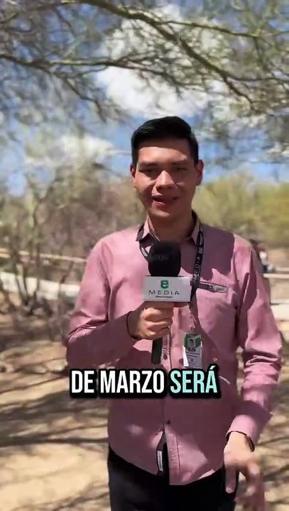 ¿Dónde observar el eclipse de hoy en Hermosillo?