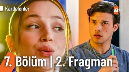 Kardelenler 7. Bölüm 2. Fragman | "Kimin sevgilisine yumruk atıyorsun sen!"