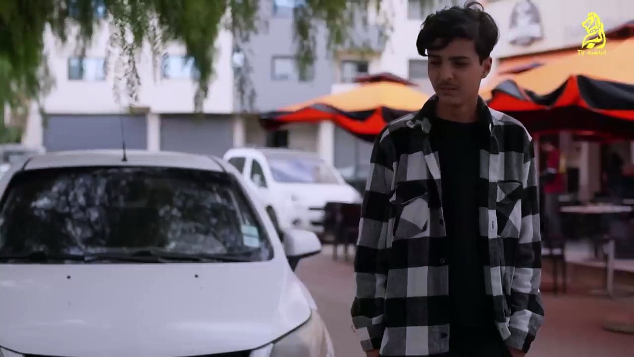 Mosalsal El bliya Ep 13 - مسلسل لبلية الحلقة 13