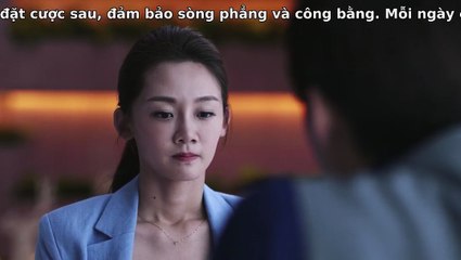 Tập 6 - Yêu Em Người Chữa Lành Vết Thương Cho Anh (Vietsub)_DV Đậu Kiêu, Miêu Miêu