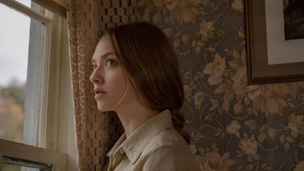 Dans les angles morts