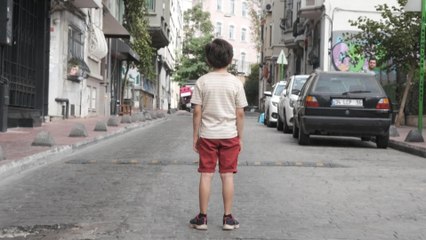 Des vies froissées