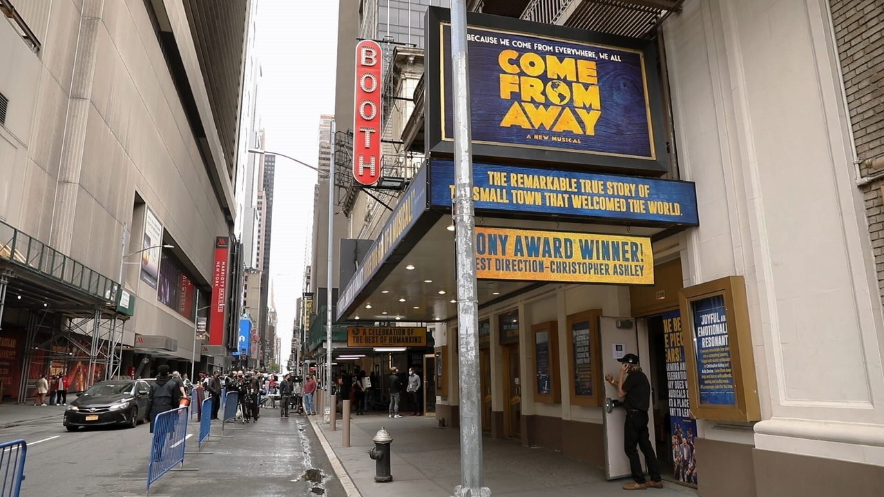 Come From Away