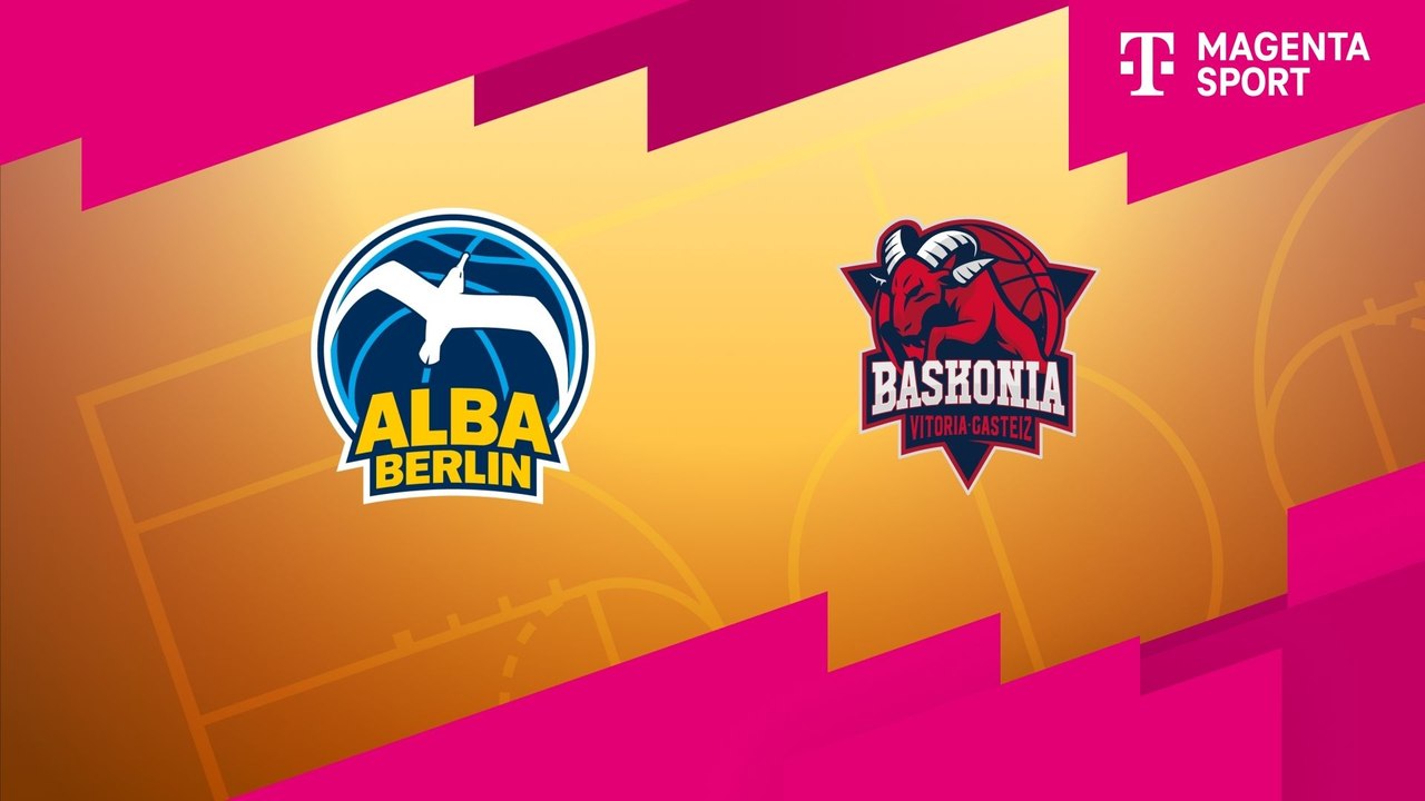 Calles-Debüt gelingt: Alba schlägt Baskonia verdient