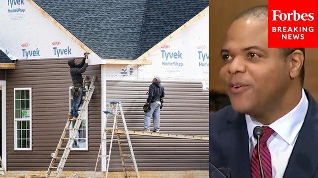 Dallas Mayor: Only Way For Long-Term Housing Affordability Is To Have 'Build, Baby, Build Attitude'