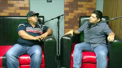 Entrevista con José Refugio González, miembro del Salón de la fama del Deporte local de Coahuila.