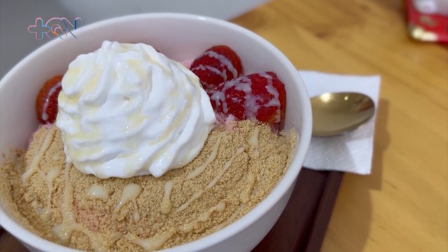 La heladería que revoluciona las redes con su peculiar estilo y sabores asiáticos qn-La heladería que revoluciona las redes con su peculiar estilo y sabores asiáticos-130325