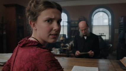 Enola Holmes