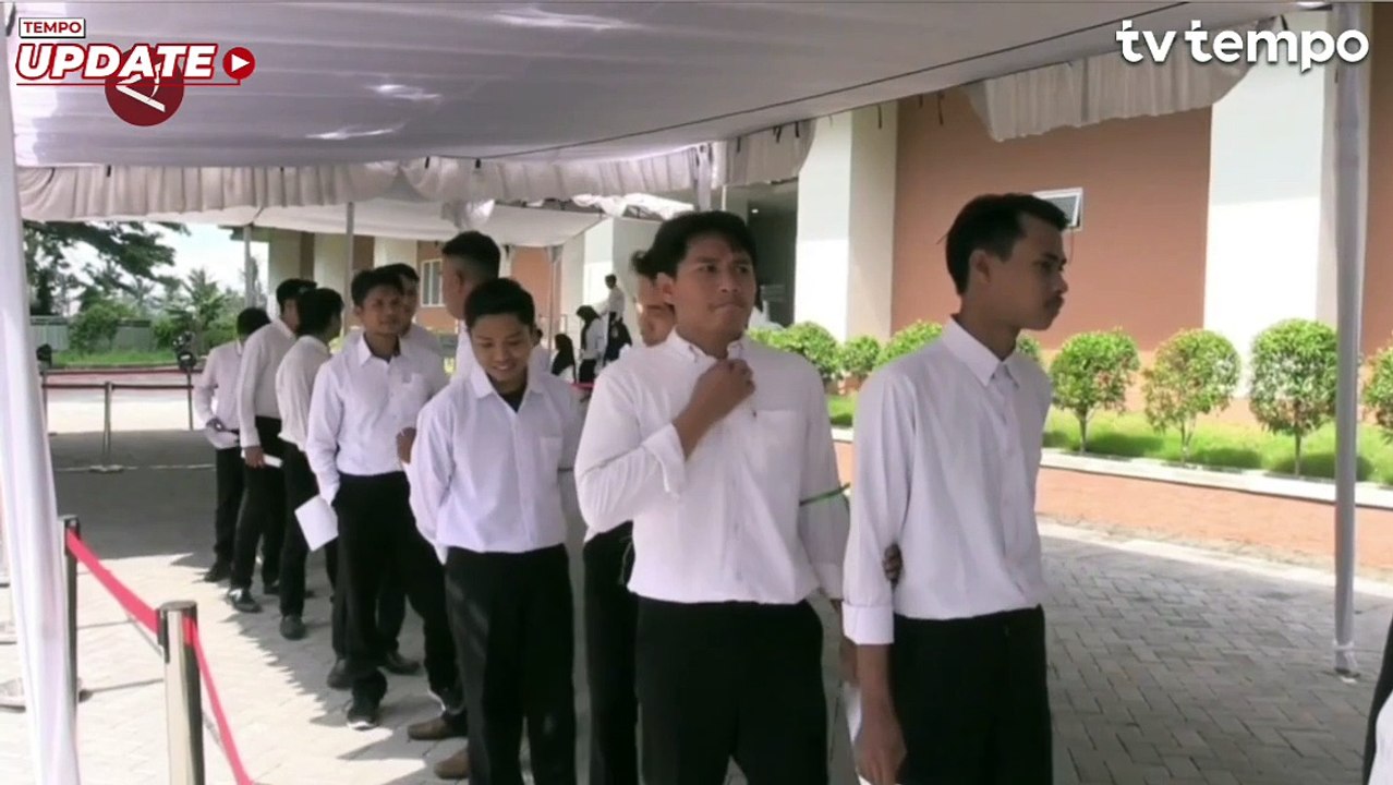 Dengar Pengaduan CASN, Ombudsman Minta Pemerintah Kembali ke Cara lama