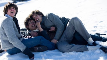 Le Cercle des neiges