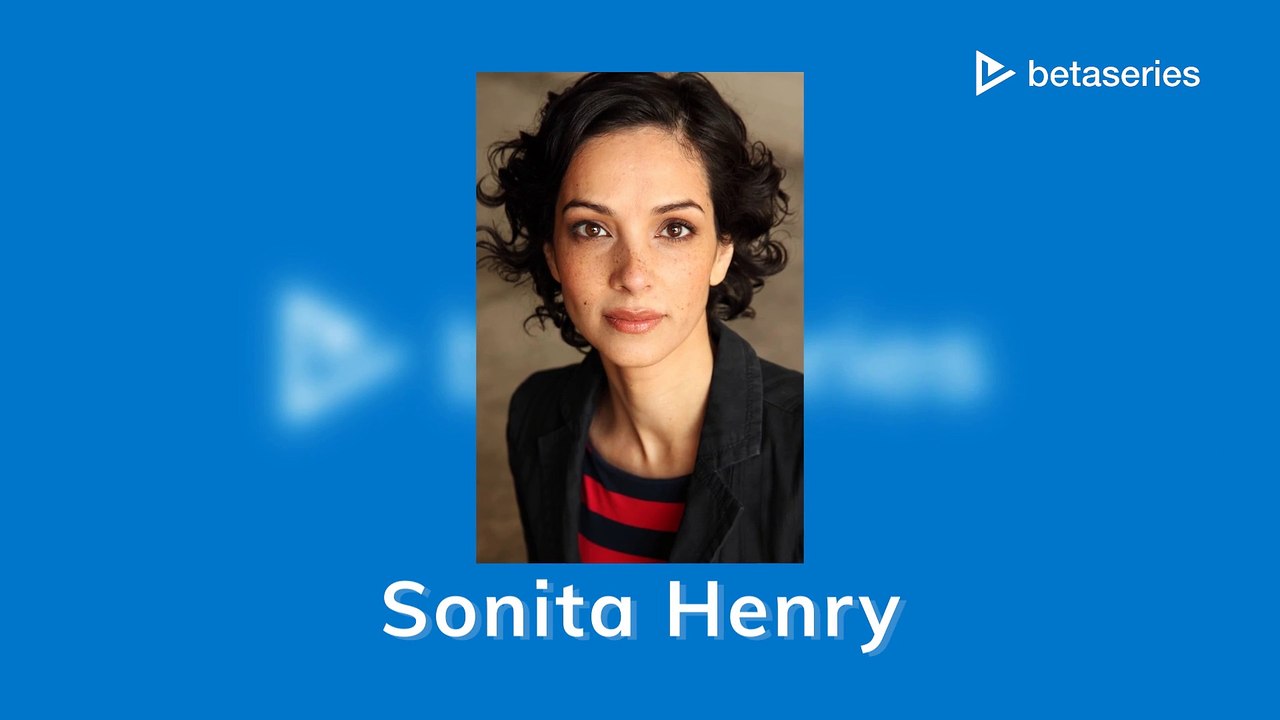 Sonita Henry (ES)