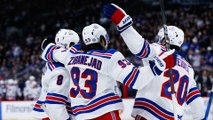 Rangers vs. Wild & Kings vs. Capitals: Latest NHL Odds