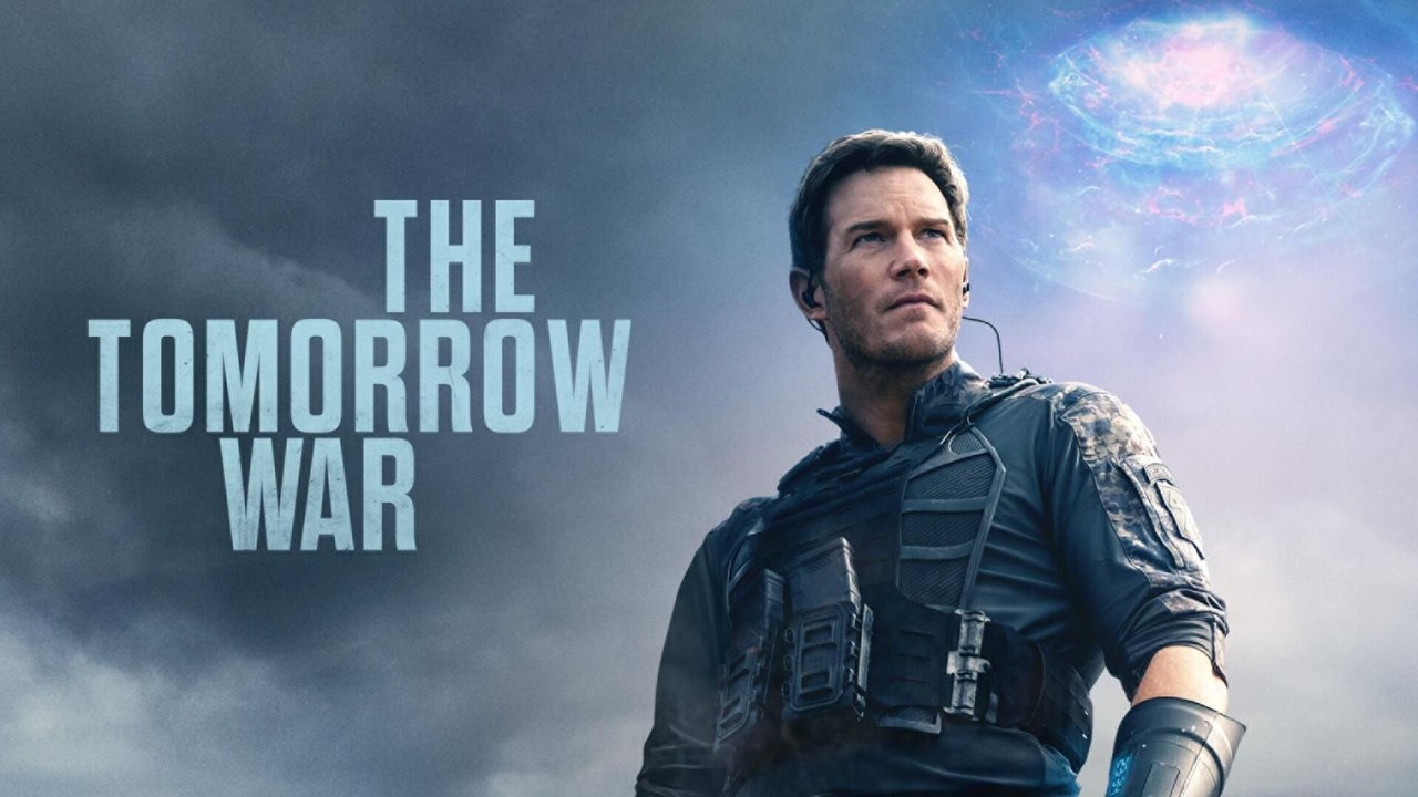 The Tomorrow War