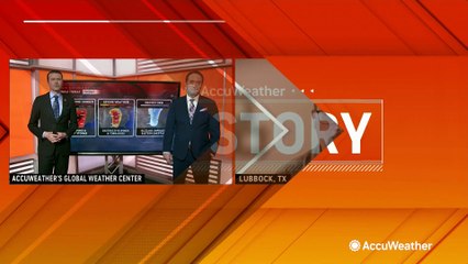 How Texas officials are preparing for a high-wind event and fire risk