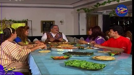 مسلسل حلم المقهى الصغير/ نيرمين الفقي & ياسر جلال / الحلقة  7 من 18