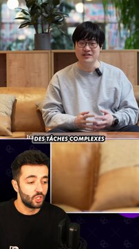 MANUS L'AGENT IA ULTIME ?! 🧠 #claude #manus #actusia #manusai #qwen #claudeai