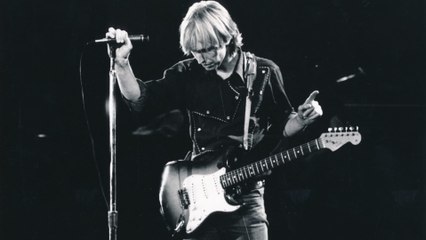 Tom Petty : Heartbreakers Beach Party