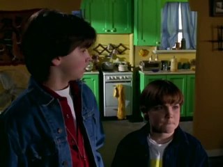 Eerie Indiana - The Other Dimension  E12 - Mr. Lucky
