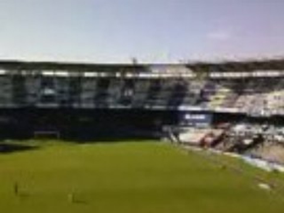 Buenos Aires futball