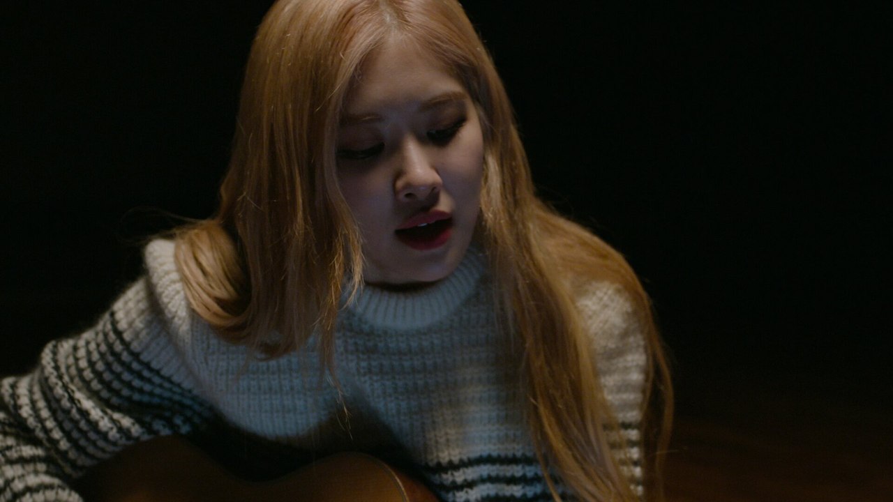 Blackpink: Light Up the Sky