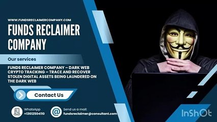HIRE A QUALIFIED ETHEREUM AND USDT RECOVERY EXPERT VISIT→FUNDS RECLAIMER COMPANY