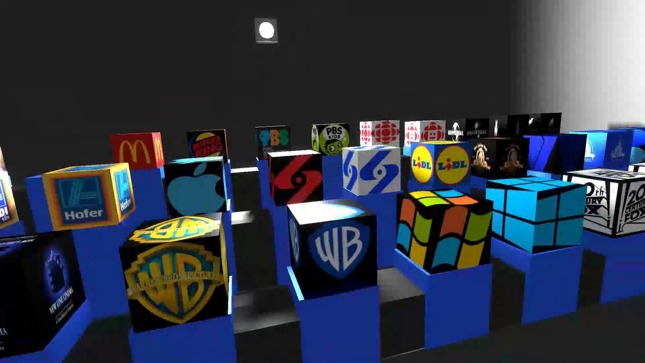 THX Logo in a Nutshell #2