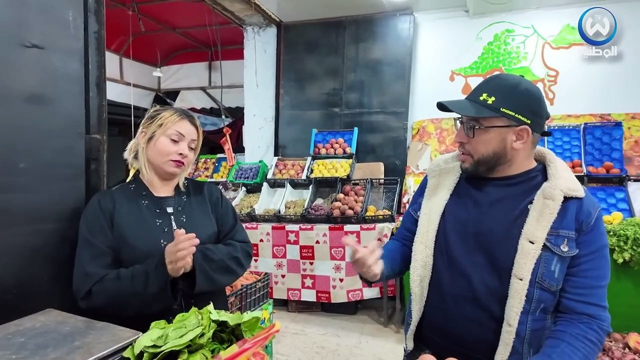 مسلسل حومة اليتامى الحلقة الثانية عشر 12