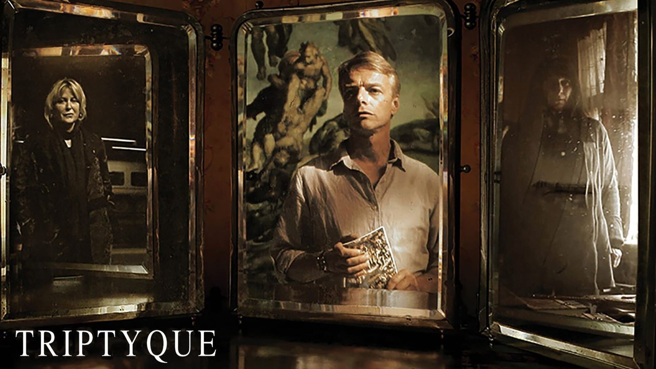 Triptyque