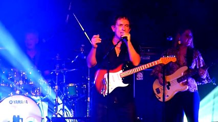 Ian Moss - Tuckers Daughter