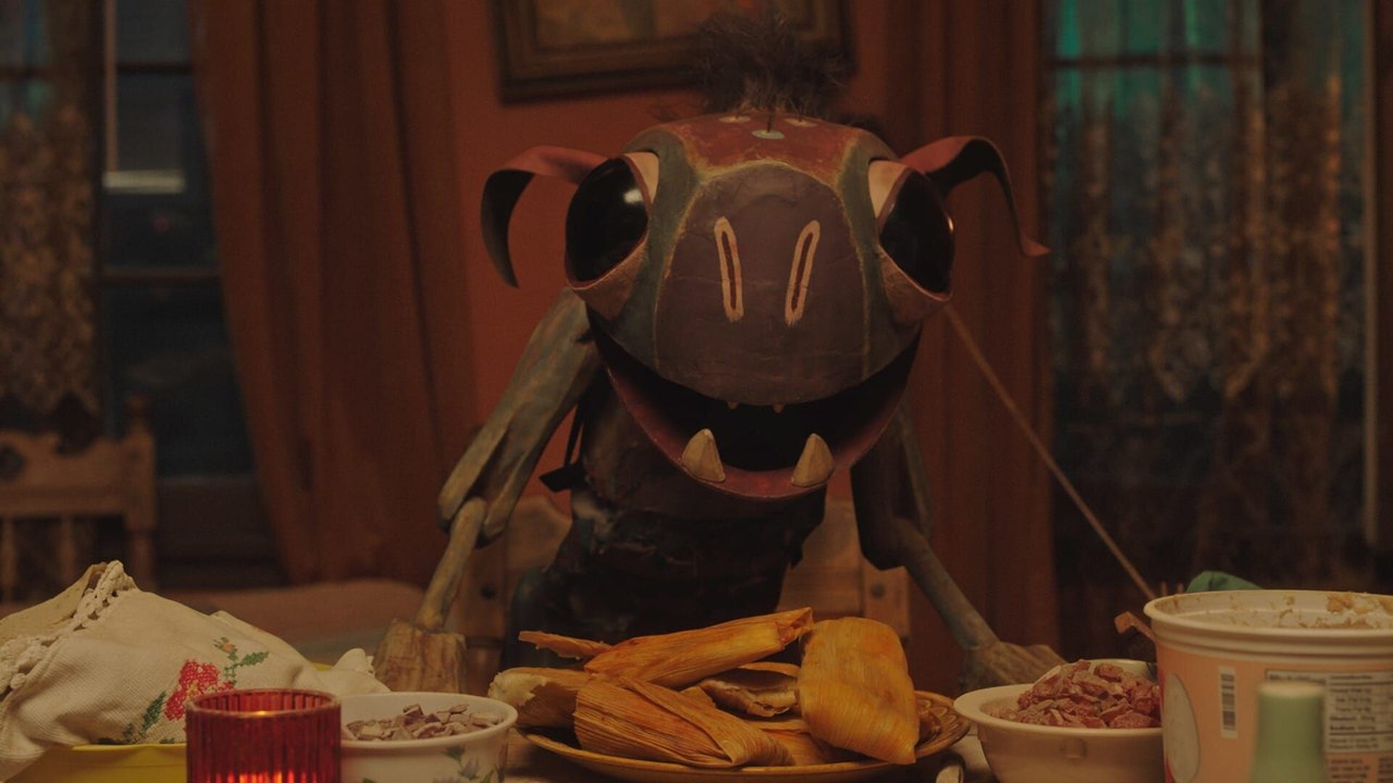 Le Dernier Chupacabra