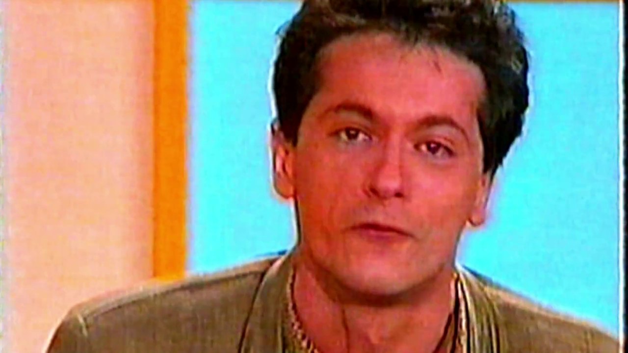 Pascal Coulan - La Classe - Mai 1989