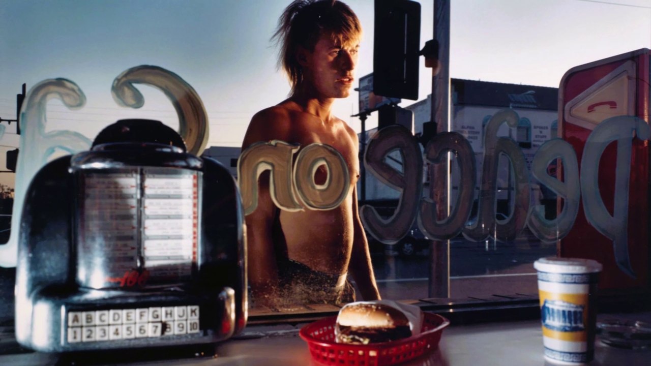 45 Philip-Lorca DiCorcia § Ike Quebec § Carlos Drummond de Andrade